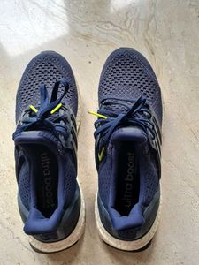 Adidas Ultra Boost Endless Energy Mens Shoes