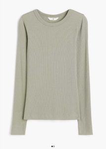 Long Sleeve Top