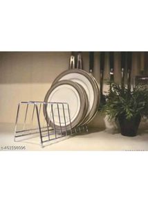 New steel plate stand and RO stan