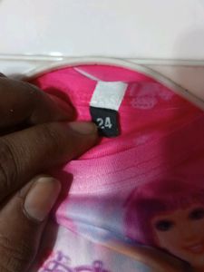 Barbie T-shirt