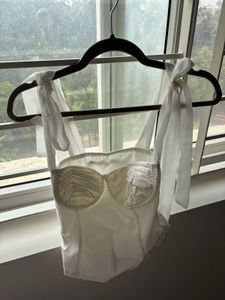 Stunning Corset Top