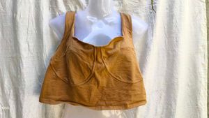 WILD FABLE CORSET