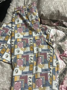 Smart And Stylish Coord Set