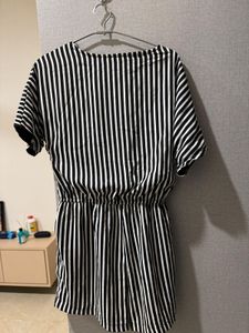 Play Suit Only Wore Once Stylish