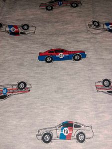 Cute Kids Pajama Set