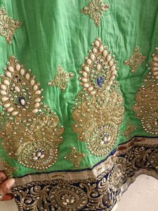 Panjabi Dress