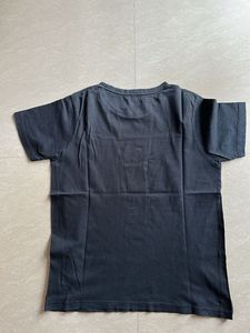 Black Tshirt