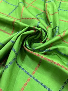 Pure Silk Vintage Weave Saree