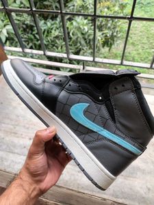 Air Jordan Marvel Thor Edition