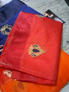 Fancy Saree Pick Any One