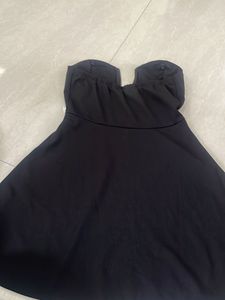 Black One Piece