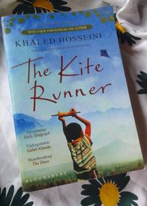 The kite runner