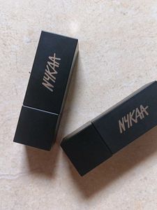 Nykaa So Matte Lipstick Combo ♥️😍😍