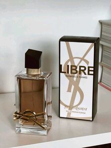 YSL Flowers And Flames EDP