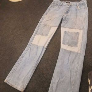 4 Combo Set Of Jeans