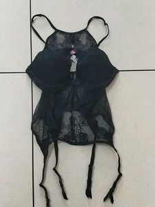 M Size Bodycon 🖤