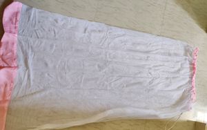 Baby Jhula Mosquito Net