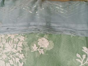5 Dupatta Combo
