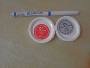 Insight Blusher+  Highlighter