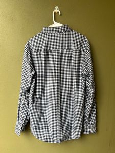 Levi&#39;s Slim Fit Pure cotton Checked Shirt
