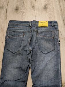 Ma2081 Deezer jeans waist 36 inches