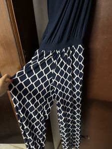 Embellish Jumpsuit