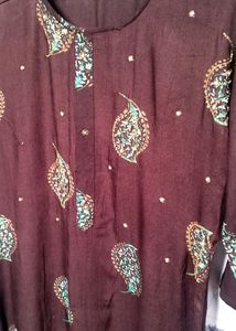 Cotton Kurti For Womens