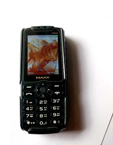 MAXX MOBILE MX200