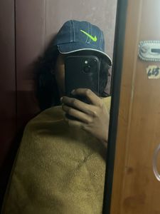 Cap ✔️