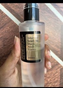 Cosrx Snail mucin