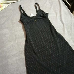 gothic bodycon