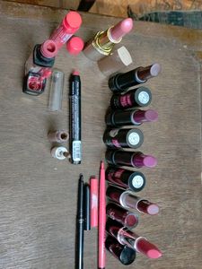 Lipstick Combo