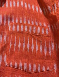 Handloom Designer Shirt