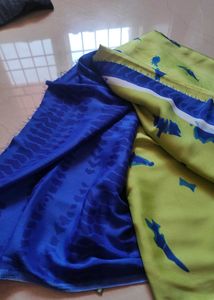 Satin Silk