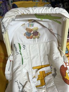 Baby Carrycoat