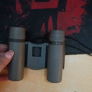 Samsung Vintage Binoculars