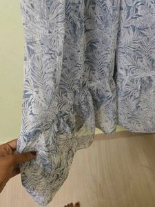 Layered Dress