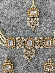 5 Peice Necklace Set
