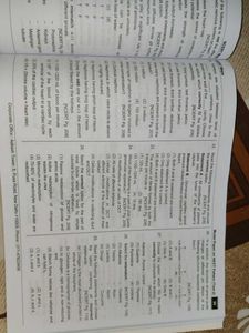 NCERT Maps for NEET all Subjects (PCB)