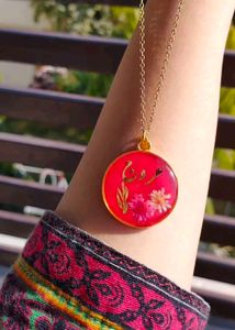 Daily Wear real Flower Jewellery 🌷