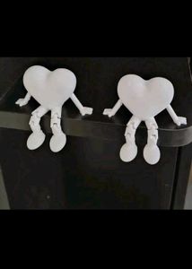 Heart Shape Decor Gift
