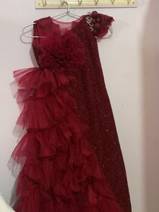 Elegant Party Dress