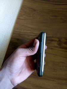 HTC Desire Mobile - Slider