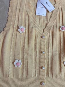 Cute Sweater Vest