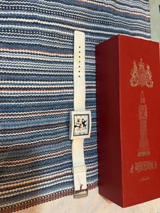 Mickey Mouse Wrist Watch