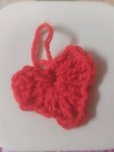 Crochet Heart