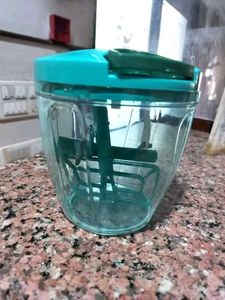 Vegetable Chopper