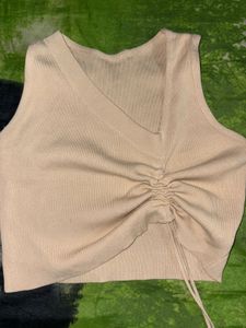 Kalki X Max Women Solid Top