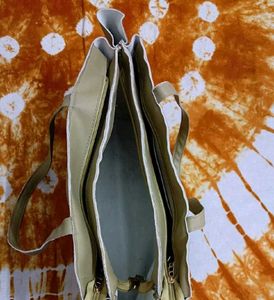 Elegant Tote Bag