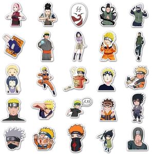 Naruto Stickers